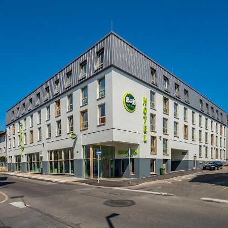 B&B Hotel Villingen-Schwenningen Eksteriør billede