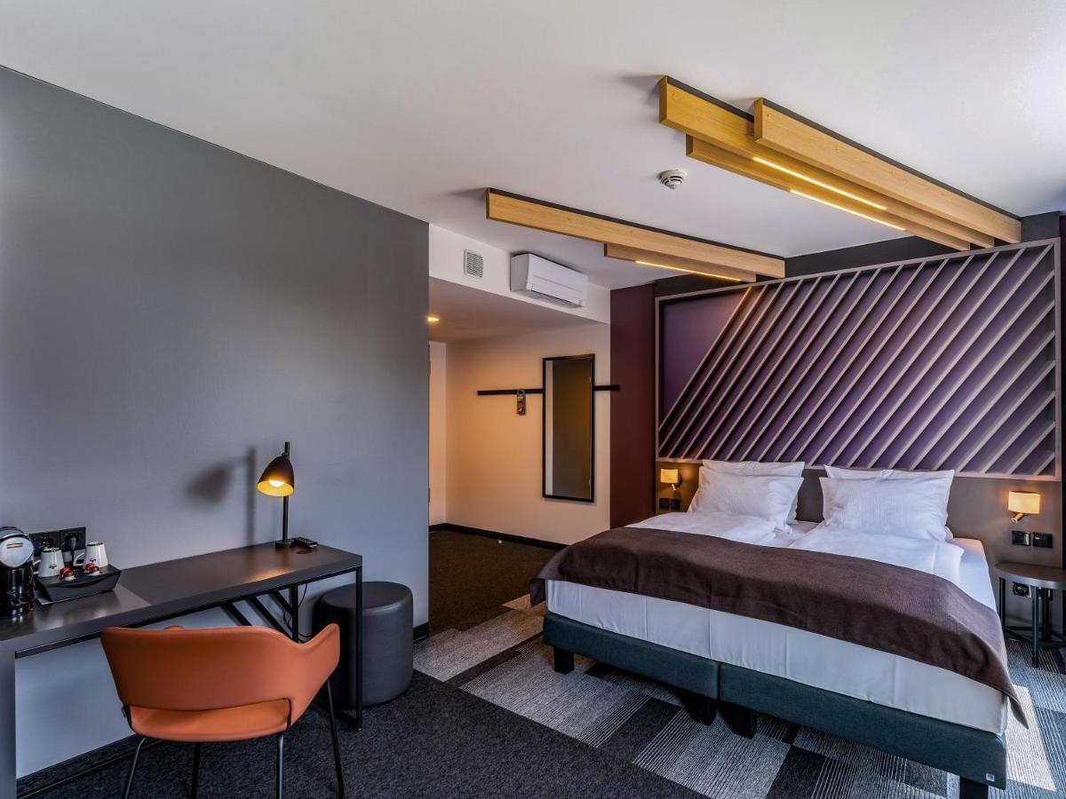 B&B Hotel Villingen-Schwenningen Eksteriør billede