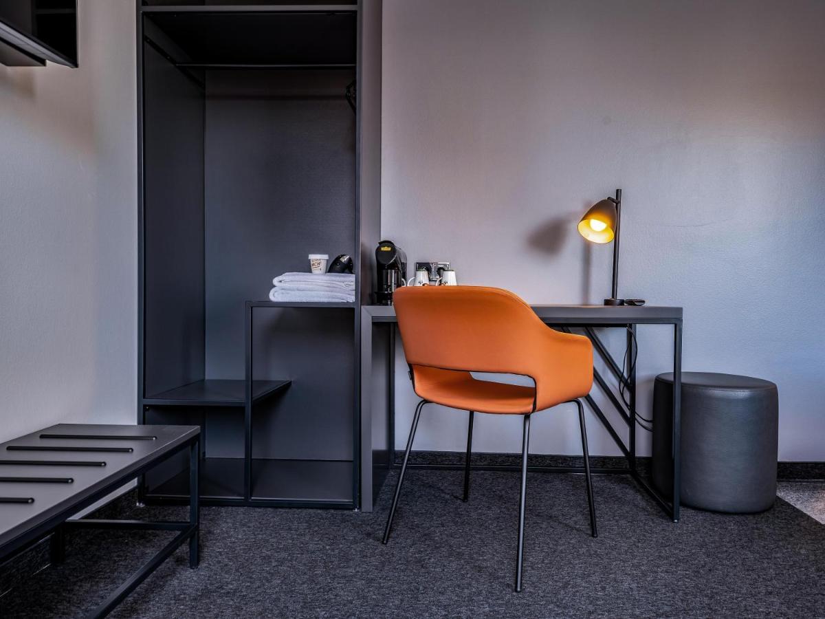 B&B Hotel Villingen-Schwenningen Eksteriør billede
