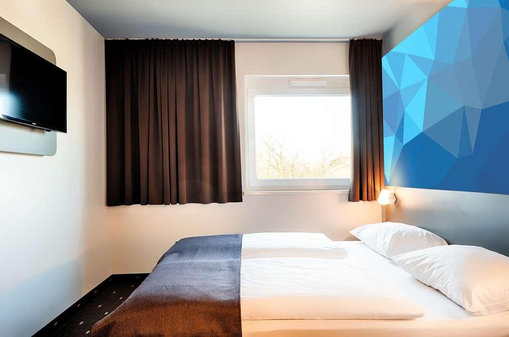 B&B Hotel Villingen-Schwenningen Værelse billede