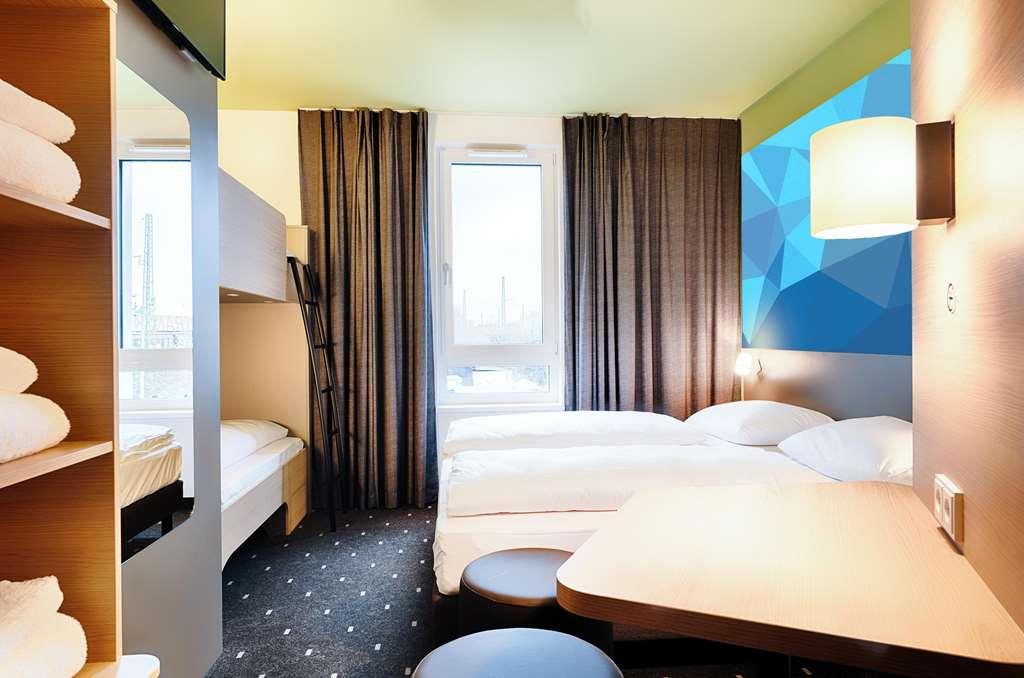 B&B Hotel Villingen-Schwenningen Værelse billede