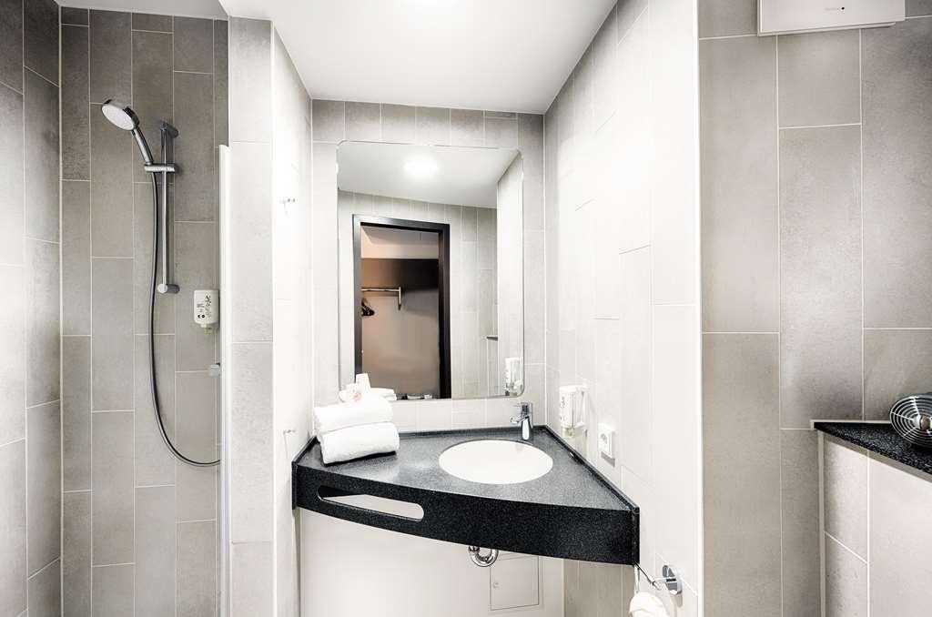 B&B Hotel Villingen-Schwenningen Eksteriør billede