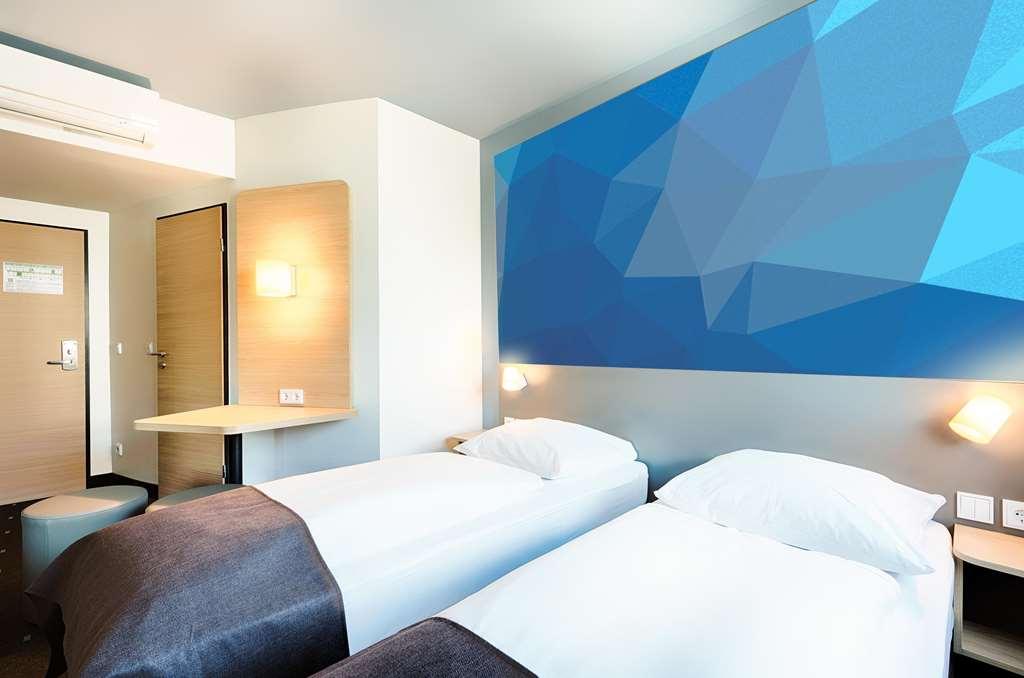 B&B Hotel Villingen-Schwenningen Værelse billede