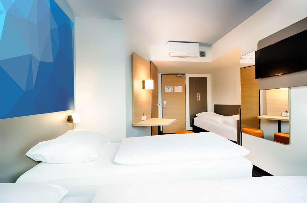 B&B Hotel Villingen-Schwenningen Værelse billede