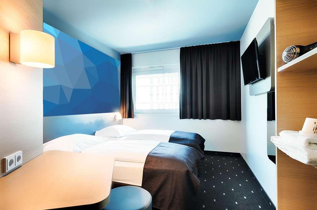 B&B Hotel Villingen-Schwenningen Værelse billede