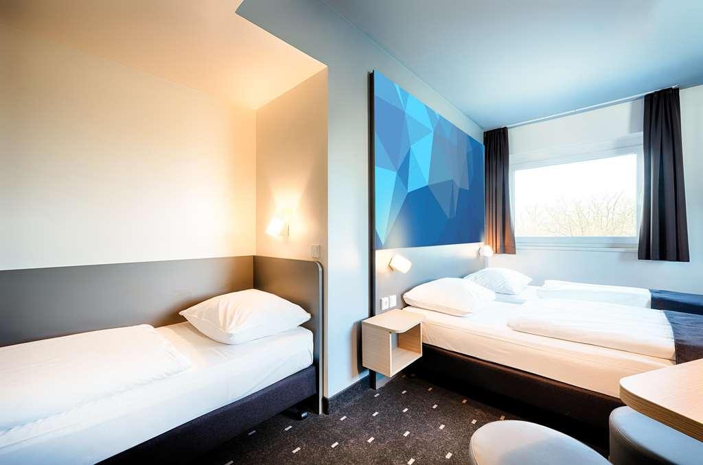 B&B Hotel Villingen-Schwenningen Værelse billede