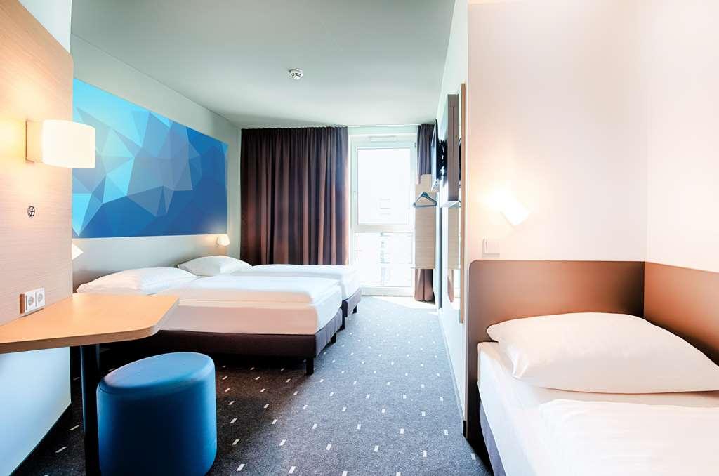 B&B Hotel Villingen-Schwenningen Værelse billede