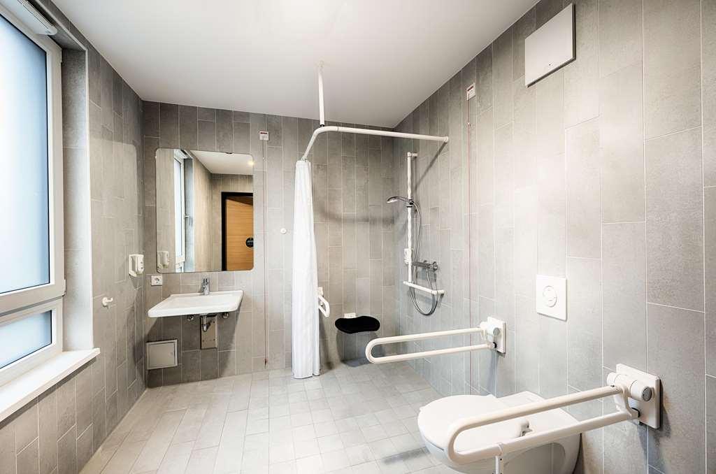 B&B Hotel Villingen-Schwenningen Eksteriør billede