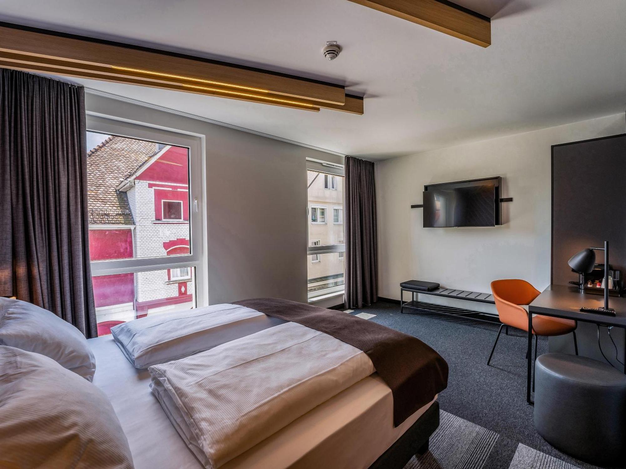 B&B Hotel Villingen-Schwenningen Eksteriør billede