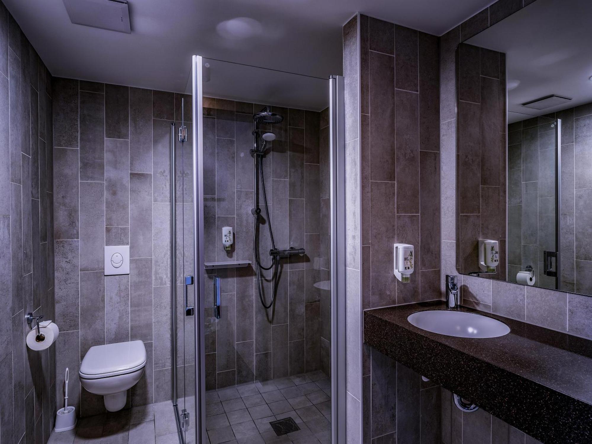 B&B Hotel Villingen-Schwenningen Eksteriør billede