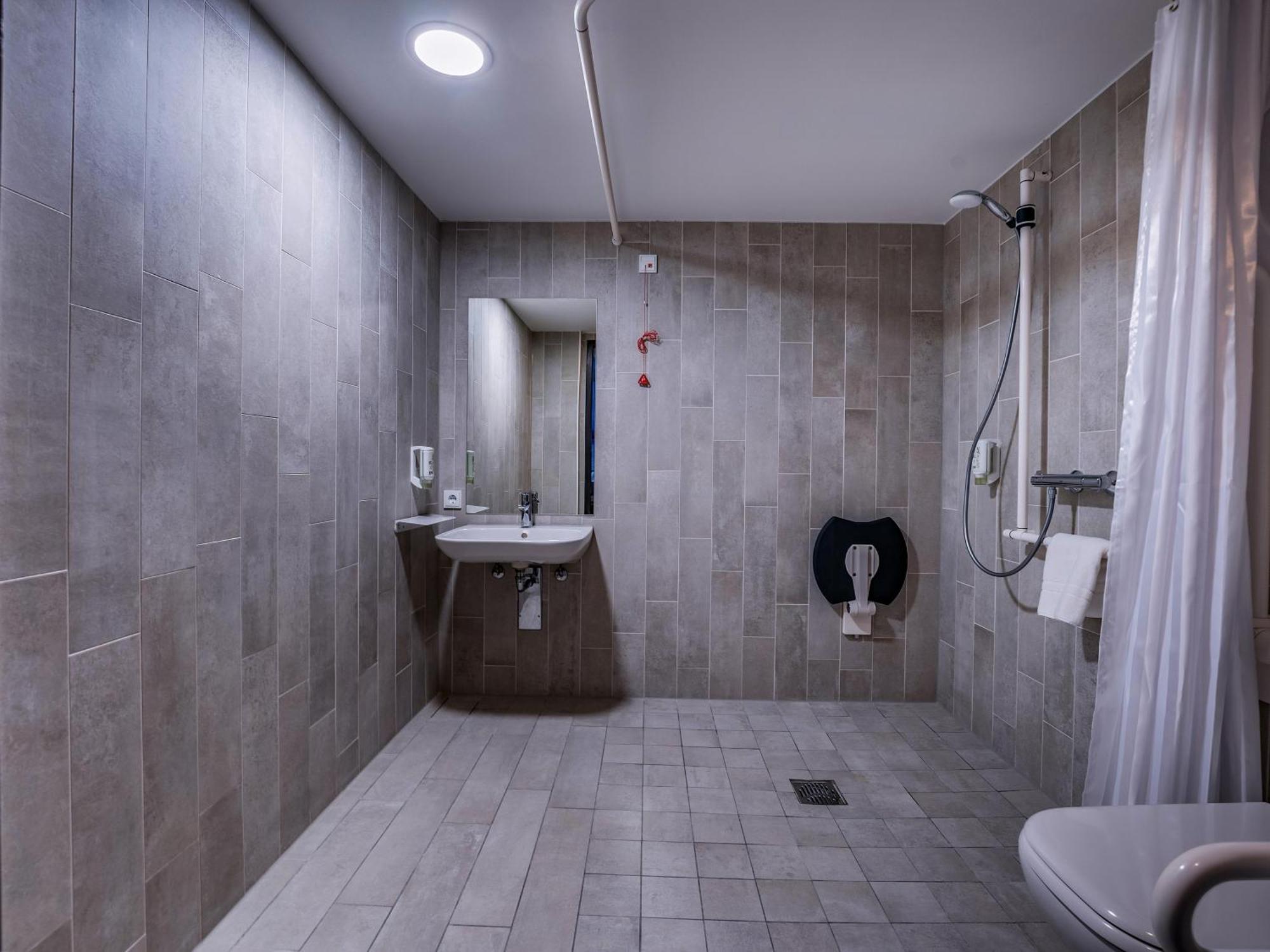 B&B Hotel Villingen-Schwenningen Eksteriør billede