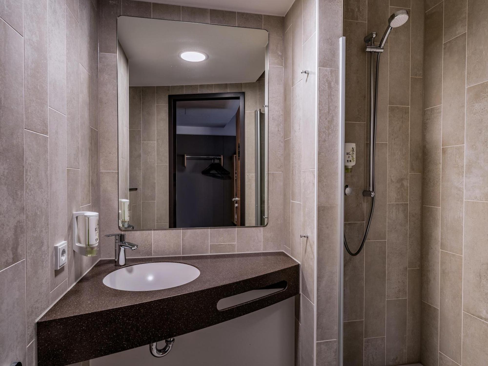 B&B Hotel Villingen-Schwenningen Eksteriør billede