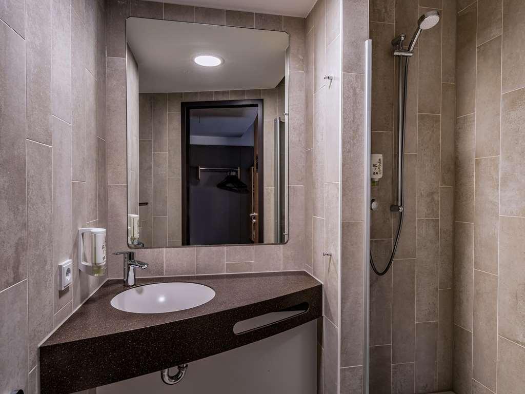 B&B Hotel Villingen-Schwenningen Værelse billede